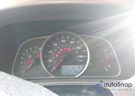 2015 Toyota Rav4 Le из США, поврежденный, VIN JTMBFREV9FJ033310